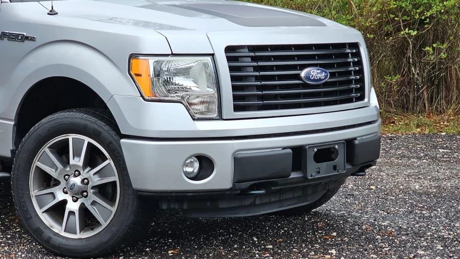 2014 Ford F-150 12th Gen - Image 7 of 25