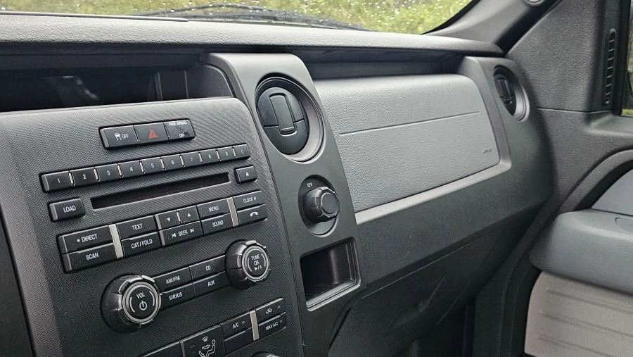 2014 Ford F-150 12th Gen - Image 19 of 25