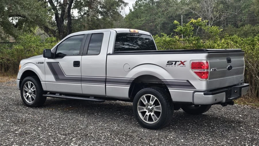 2014 Ford F-150 12th Gen - Image 3 of 25