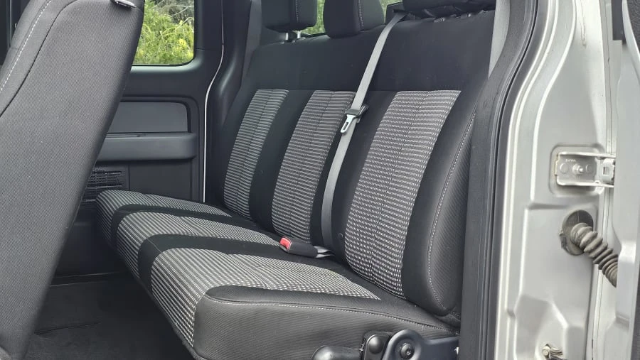 2014 Ford F-150 12th Gen - Image 21 of 25