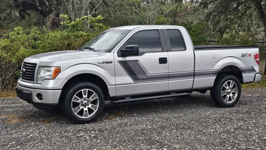 2014 Ford F-150 12th Gen - Image 16 of 25