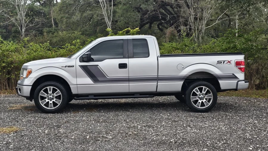 2014 Ford F-150 12th Gen - Image 2 of 25