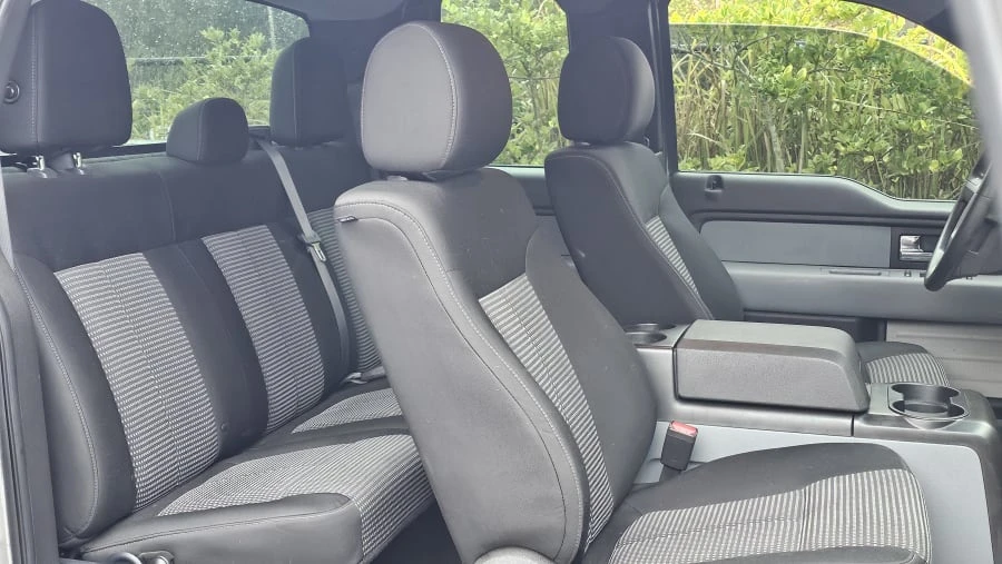 2014 Ford F-150 12th Gen - Image 20 of 25