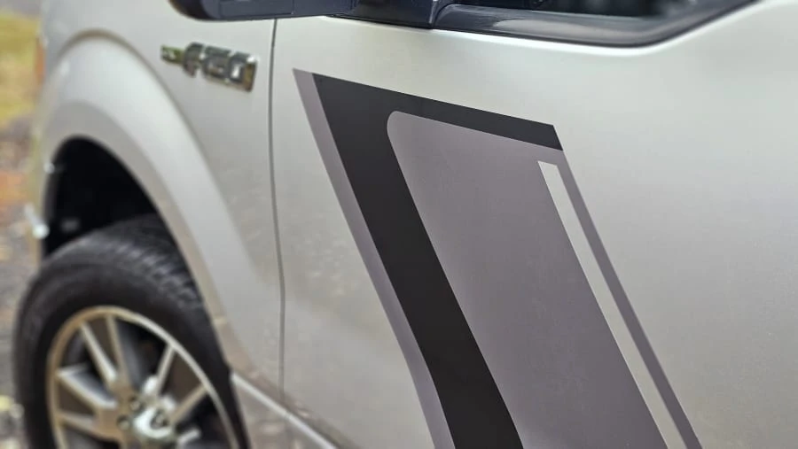 2014 Ford F-150 12th Gen - Image 9 of 25