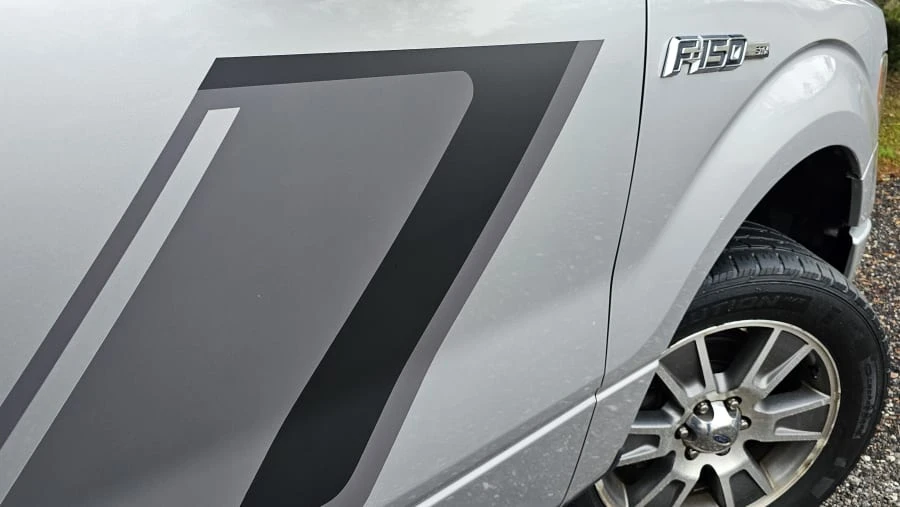 2014 Ford F-150 12th Gen - Image 5 of 25