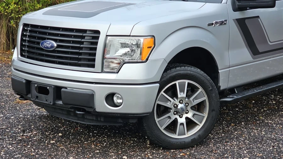 2014 Ford F-150 12th Gen - Image 15 of 25