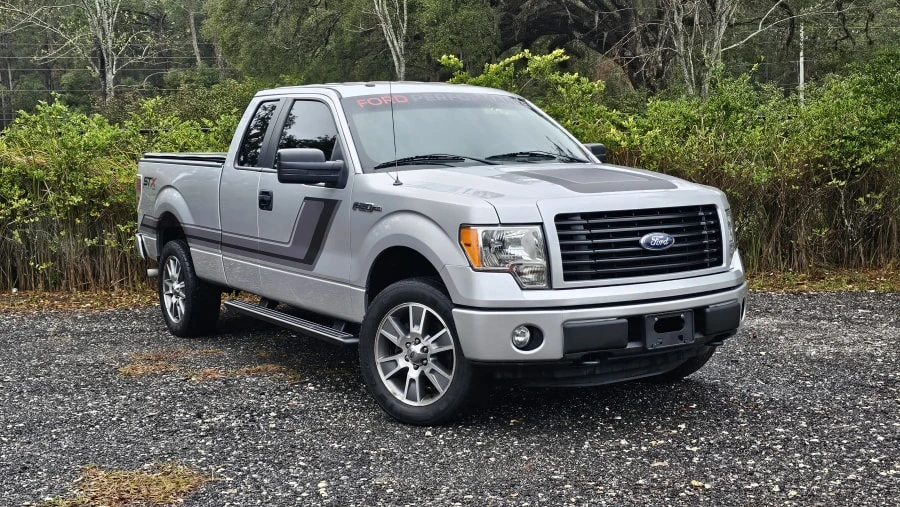 2014 Ford F-150 12th Gen - Image 13 of 25