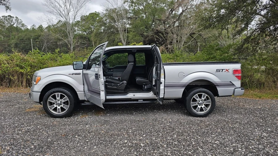2014 Ford F-150 12th Gen - Image 6 of 25