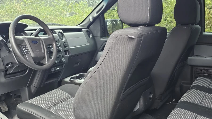 2014 Ford F-150 12th Gen - Image 17 of 25
