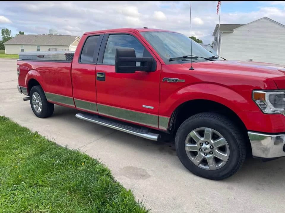 2014 Ford F-150 12th Gen - Image 2 of 3