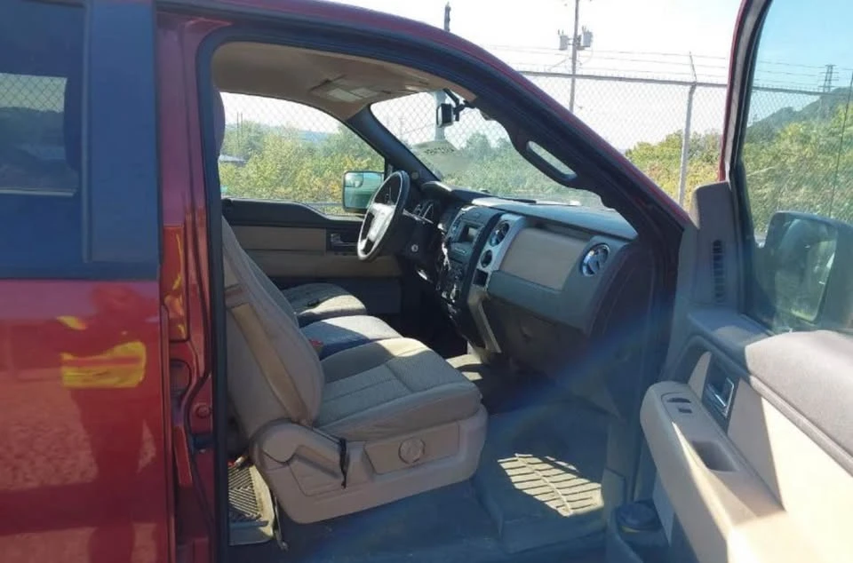 2014 Ford F-150 12th Gen - Image 5 of 6