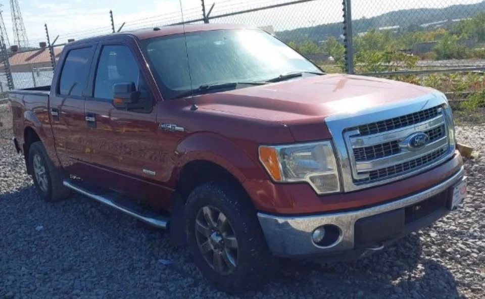 2014 Ford F-150 12th Gen - Image 3 of 6