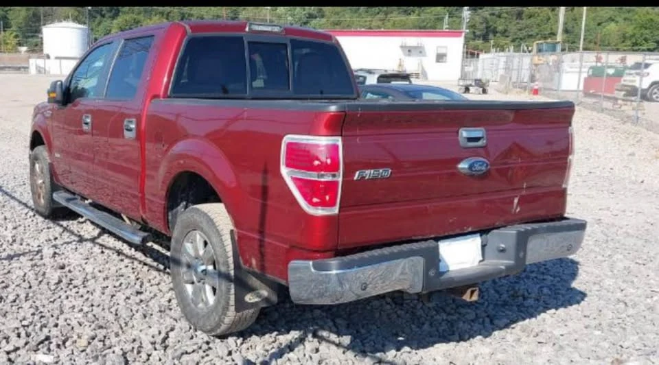 2014 Ford F-150 12th Gen - Image 4 of 6