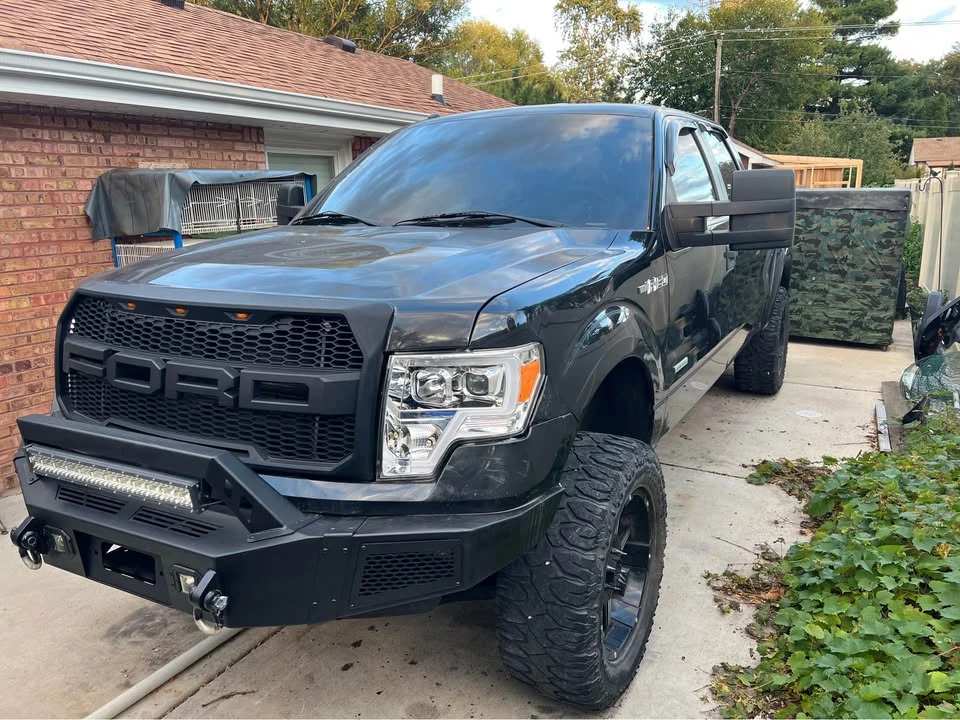 2014 Ford F-150 12th Gen - Image 2 of 16