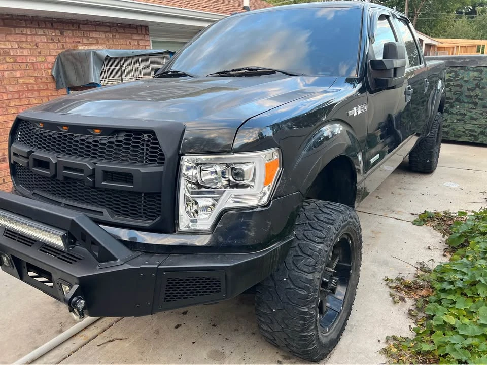 2014 Ford F-150 12th Gen - Image 3 of 16