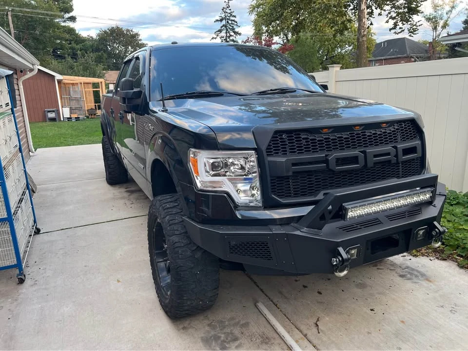 2014 Ford F-150 12th Gen - Image 12 of 16