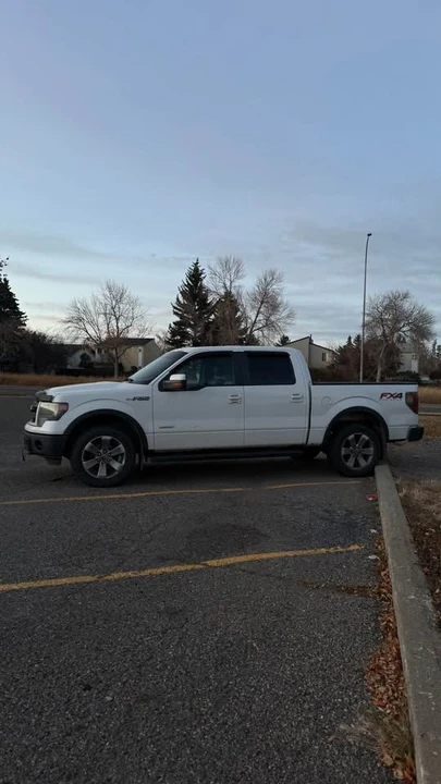 2014 Ford F-150 12th Gen - Image 4 of 16