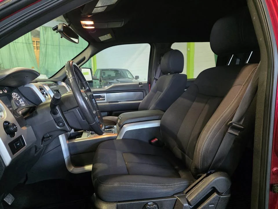 2014 Ford F-150 12th Gen - Image 10 of 19