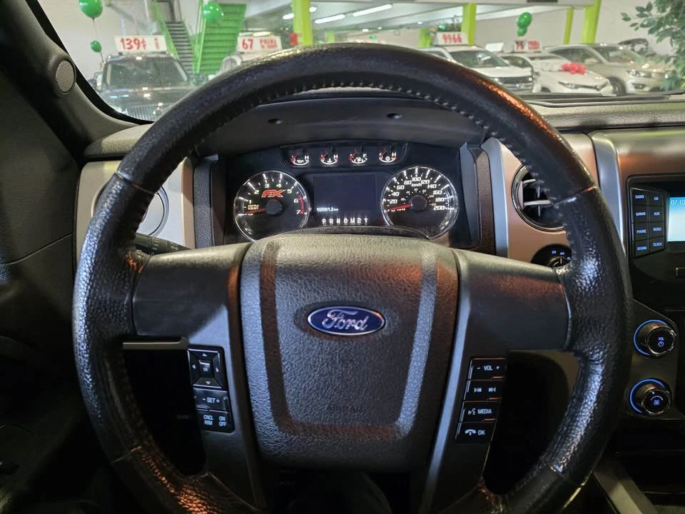 2014 Ford F-150 12th Gen - Image 12 of 19