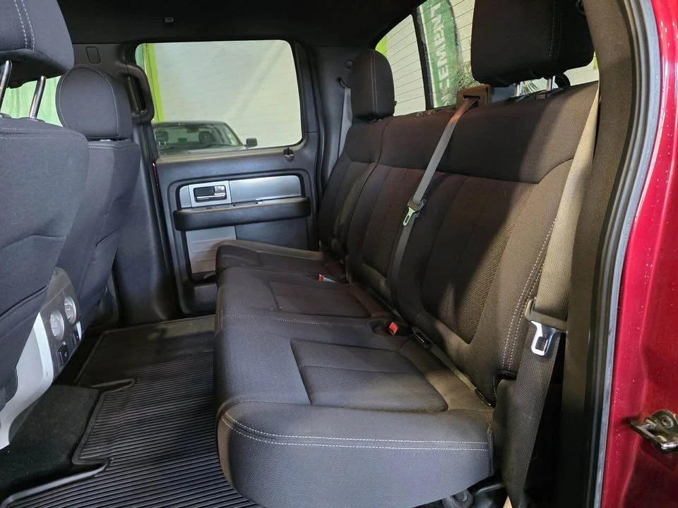 2014 Ford F-150 12th Gen - Image 11 of 19