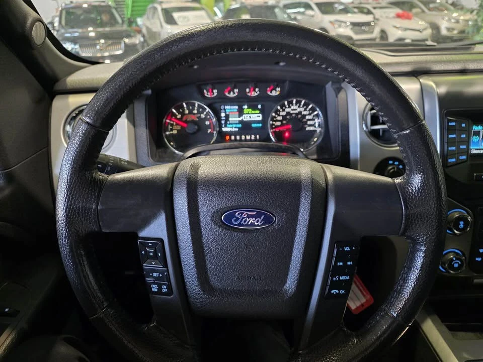 2014 Ford F-150 12th Gen - Image 16 of 19
