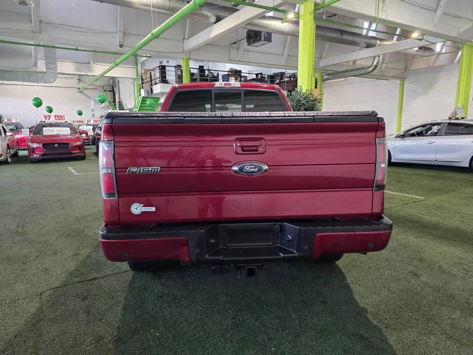 2014 Ford F-150 12th Gen - Image 5 of 19