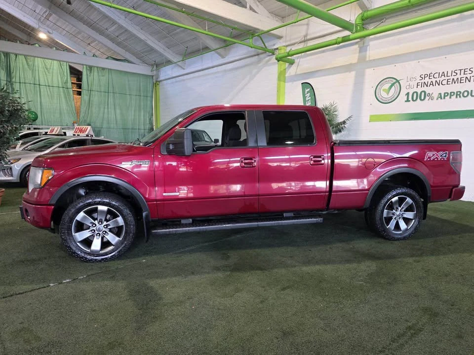 2014 Ford F-150 12th Gen - Image 3 of 19