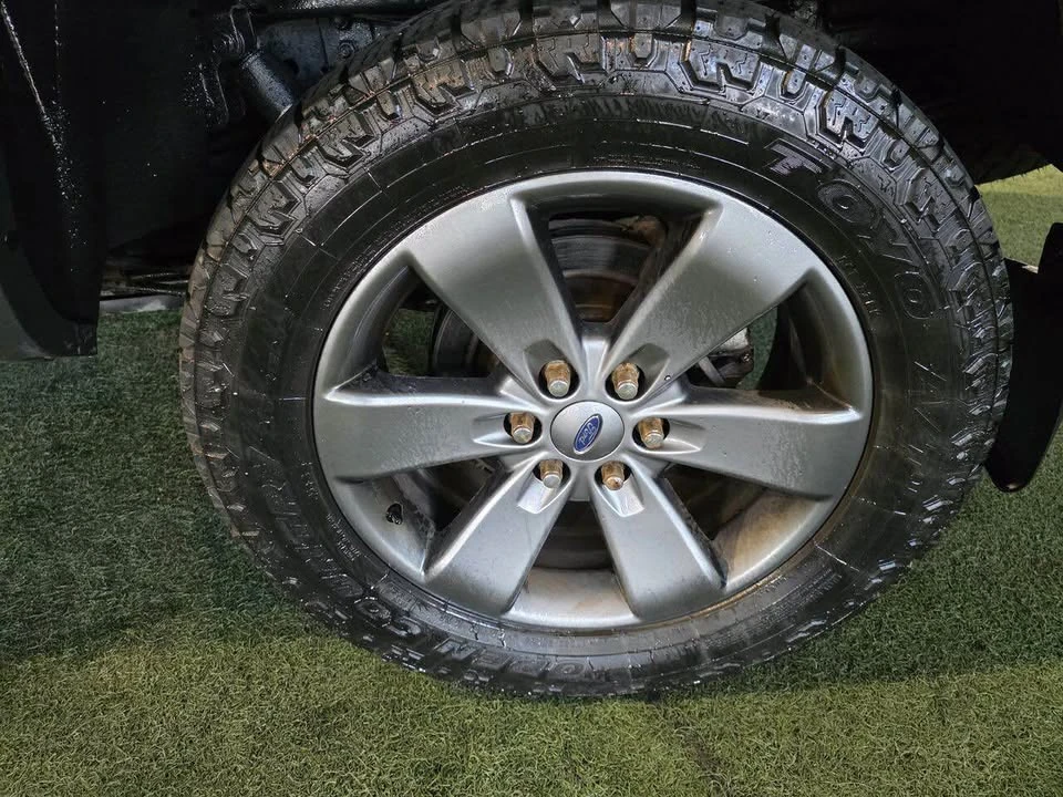 2014 Ford F-150 12th Gen - Image 19 of 19
