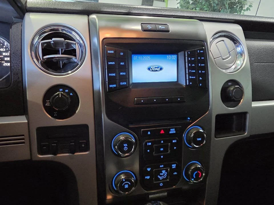 2014 Ford F-150 12th Gen - Image 13 of 19