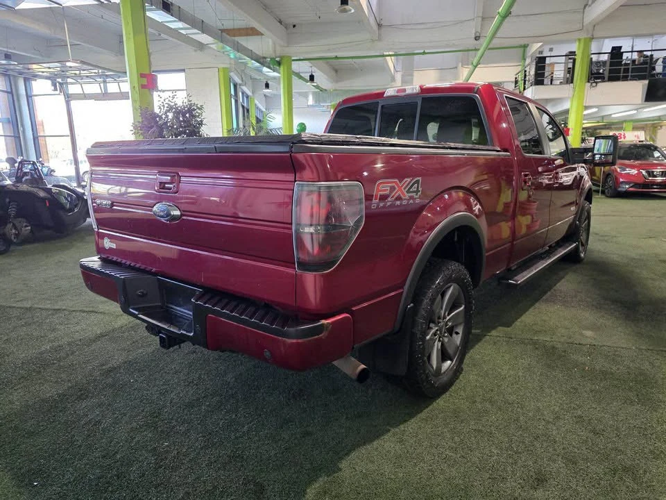 2014 Ford F-150 12th Gen - Image 6 of 19