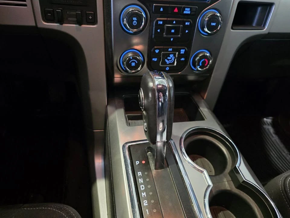 2014 Ford F-150 12th Gen - Image 14 of 19