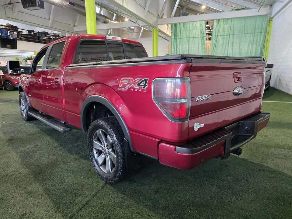 2014 Ford F-150 12th Gen - Image 4 of 19