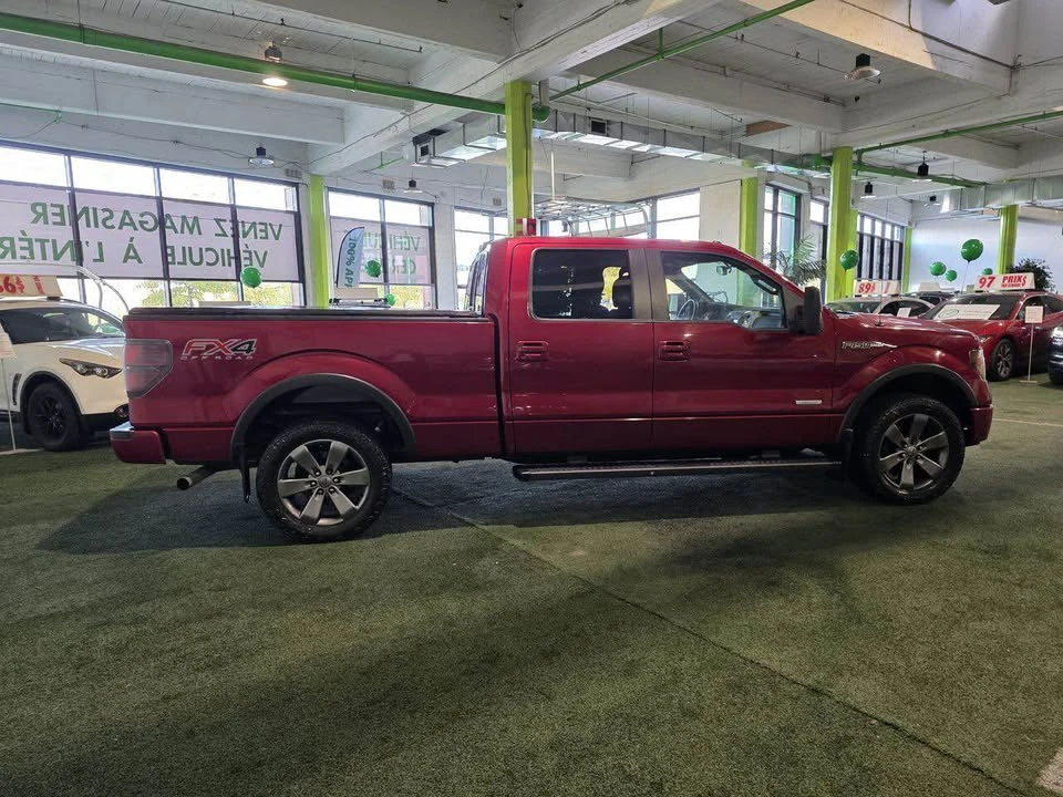 2014 Ford F-150 12th Gen - Image 7 of 19
