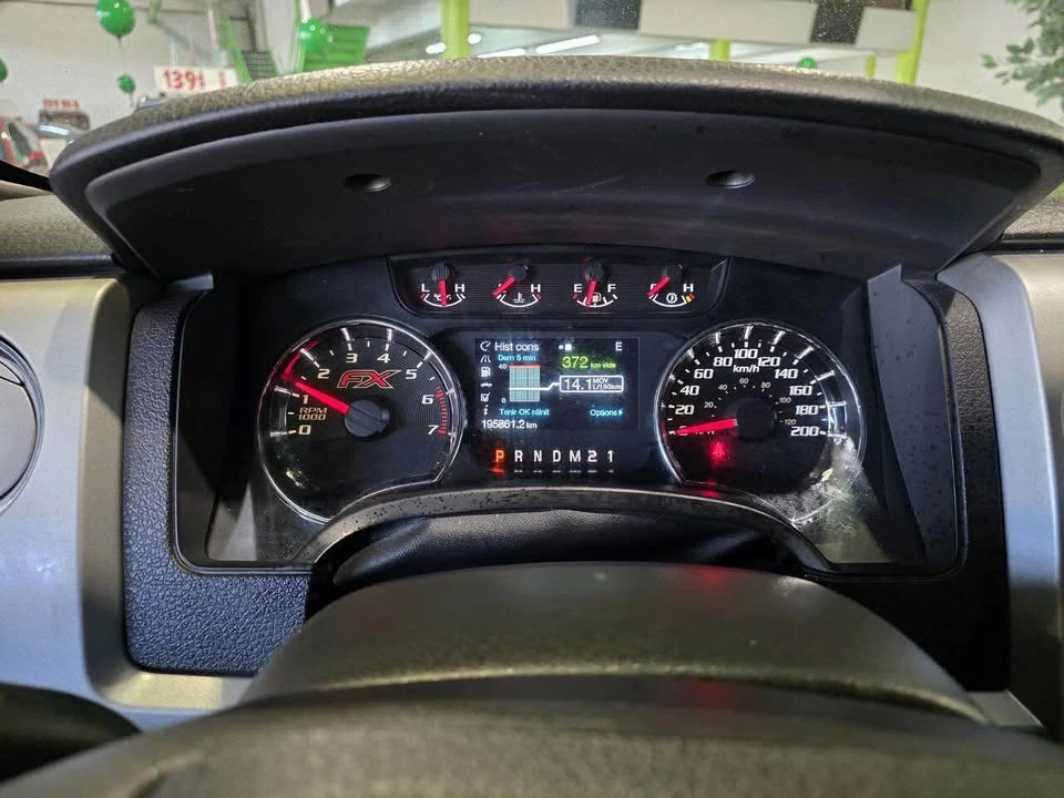 2014 Ford F-150 12th Gen - Image 15 of 19