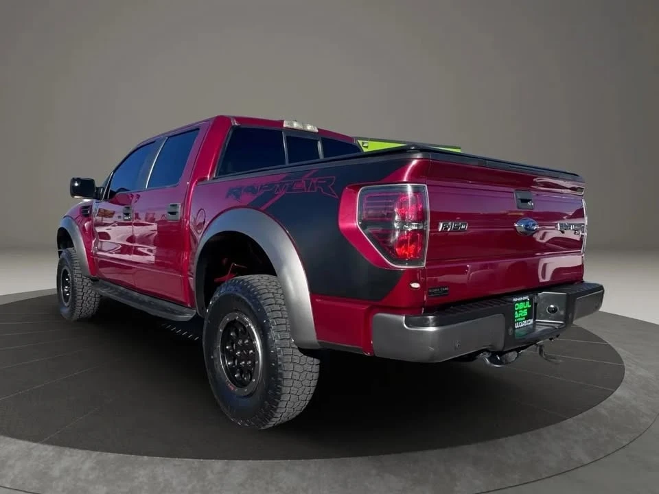 2014 Ford F-150 12th Gen - Image 6 of 20