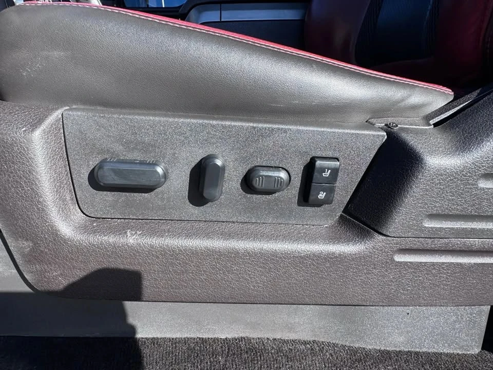 2014 Ford F-150 12th Gen - Image 17 of 20