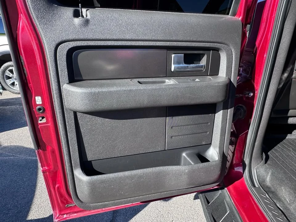 2014 Ford F-150 12th Gen - Image 20 of 20