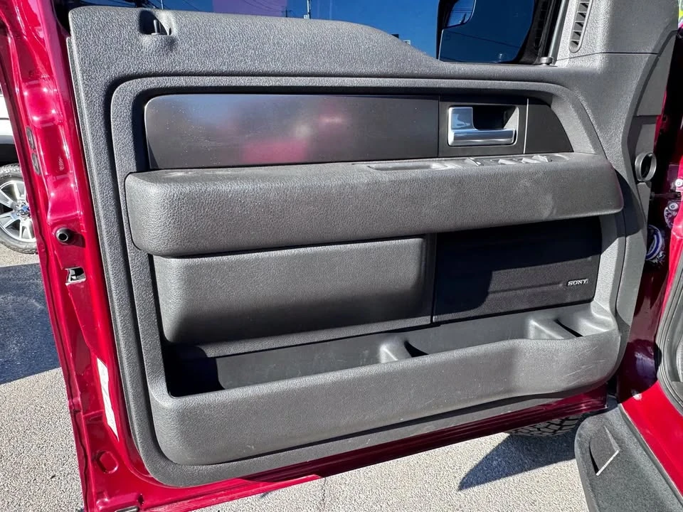 2014 Ford F-150 12th Gen - Image 18 of 20