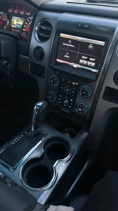 2014 Ford F-150 12th Gen - Image 15 of 16