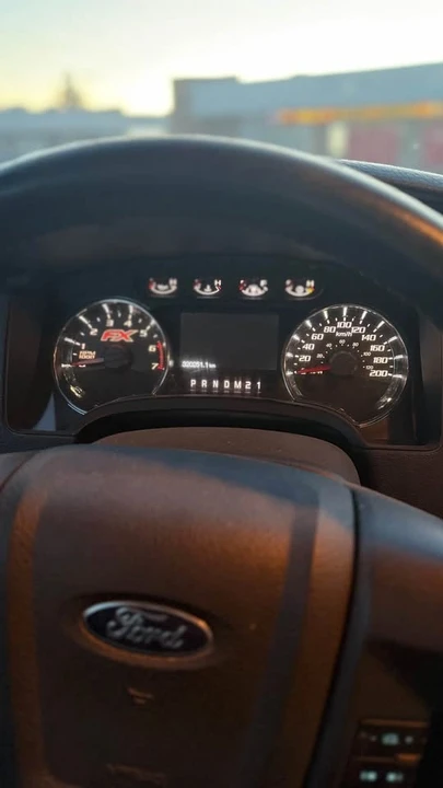 2014 Ford F-150 12th Gen - Image 12 of 16