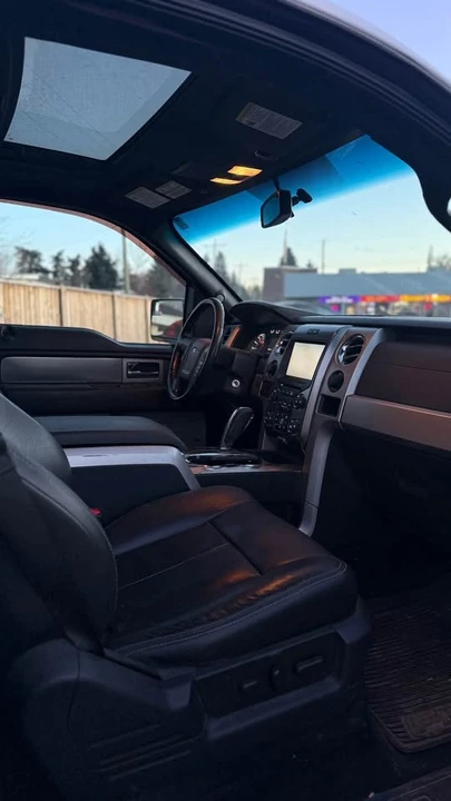 2014 Ford F-150 12th Gen - Image 10 of 16