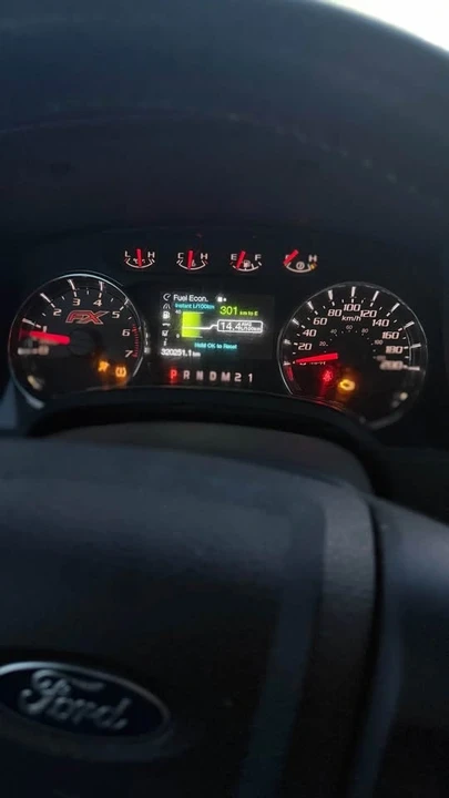 2014 Ford F-150 12th Gen - Image 14 of 16