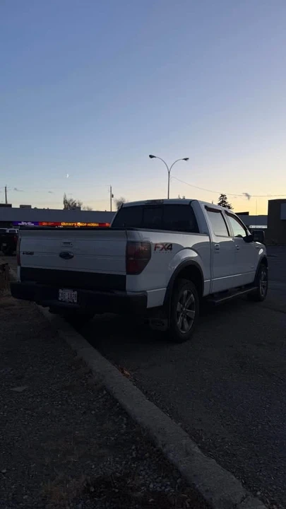 2014 Ford F-150 12th Gen - Image 7 of 16