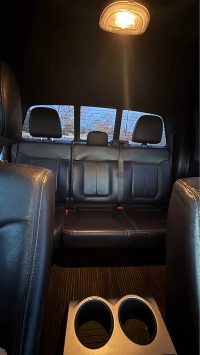 2014 Ford F-150 12th Gen - Image 16 of 16