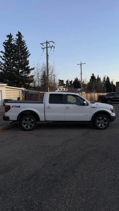2014 Ford F-150 12th Gen - Image 8 of 16