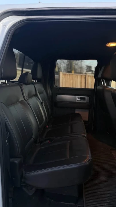 2014 Ford F-150 12th Gen - Image 11 of 16