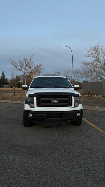 2014 Ford F-150 12th Gen - Image 2 of 16