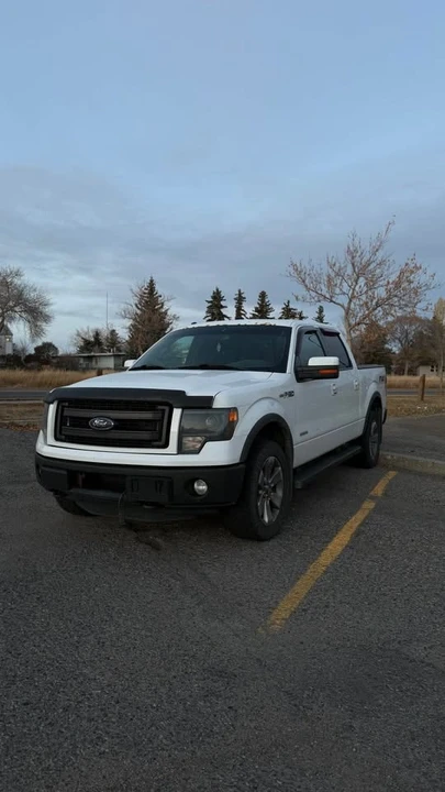 2014 Ford F-150 12th Gen - Image 3 of 16