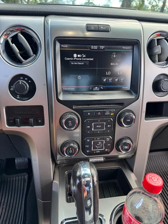 2014 Ford F-150 12th Gen - Image 14 of 16