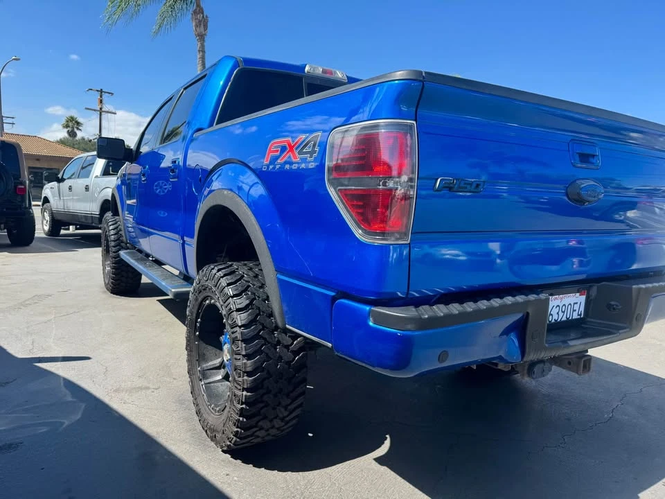 2014 Ford F-150 12th Gen - Image 3 of 17